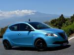 Lancia Ypsilon Elefantino 2013 года